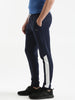 Striped Comfort Jogger