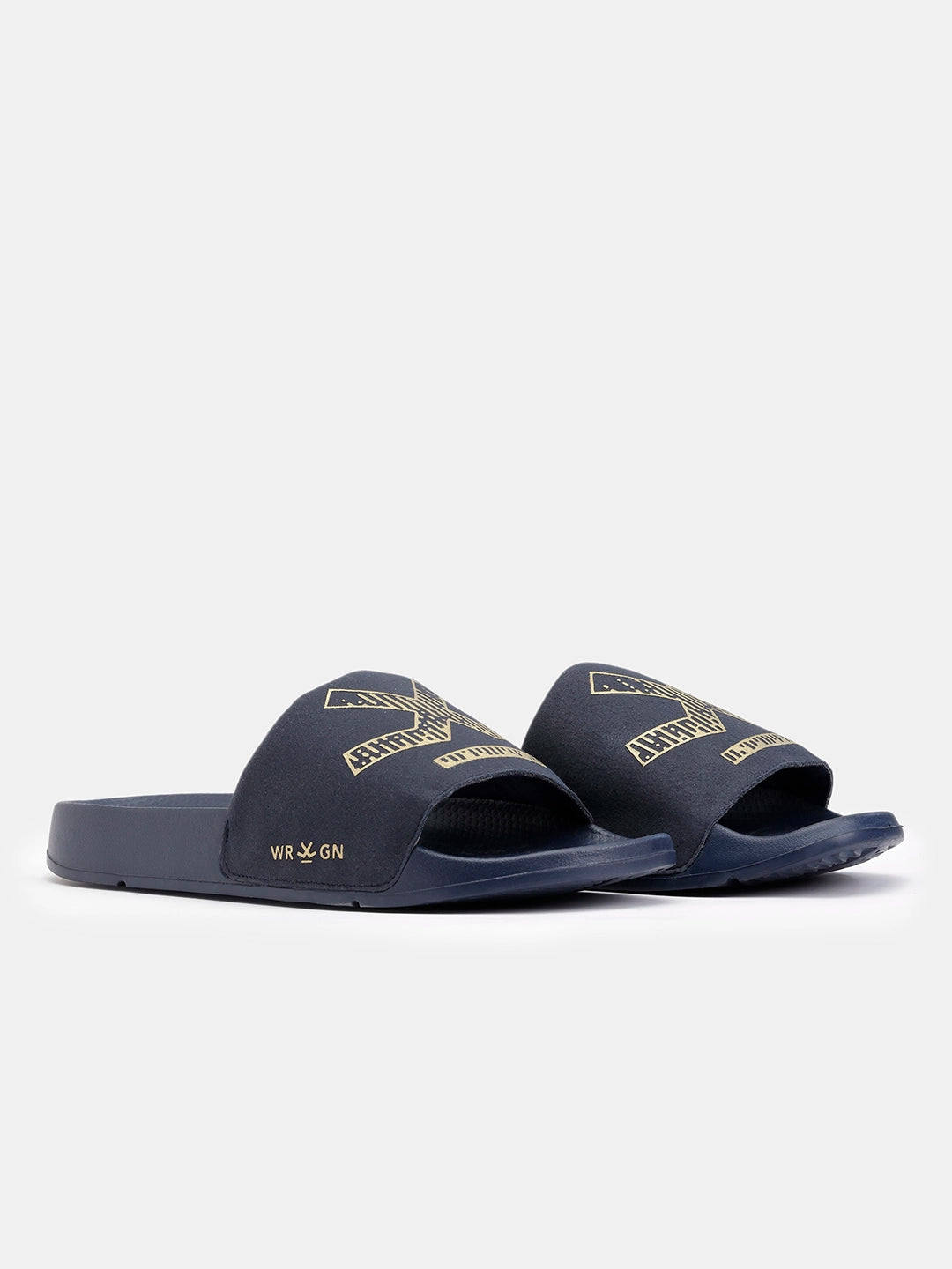 Slides I Midnight Crest