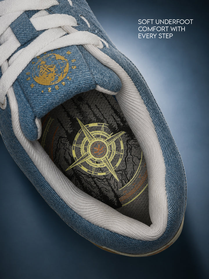 Sneakers | Project Atlas 22°