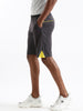 Pop-Colour Comfort Shorts