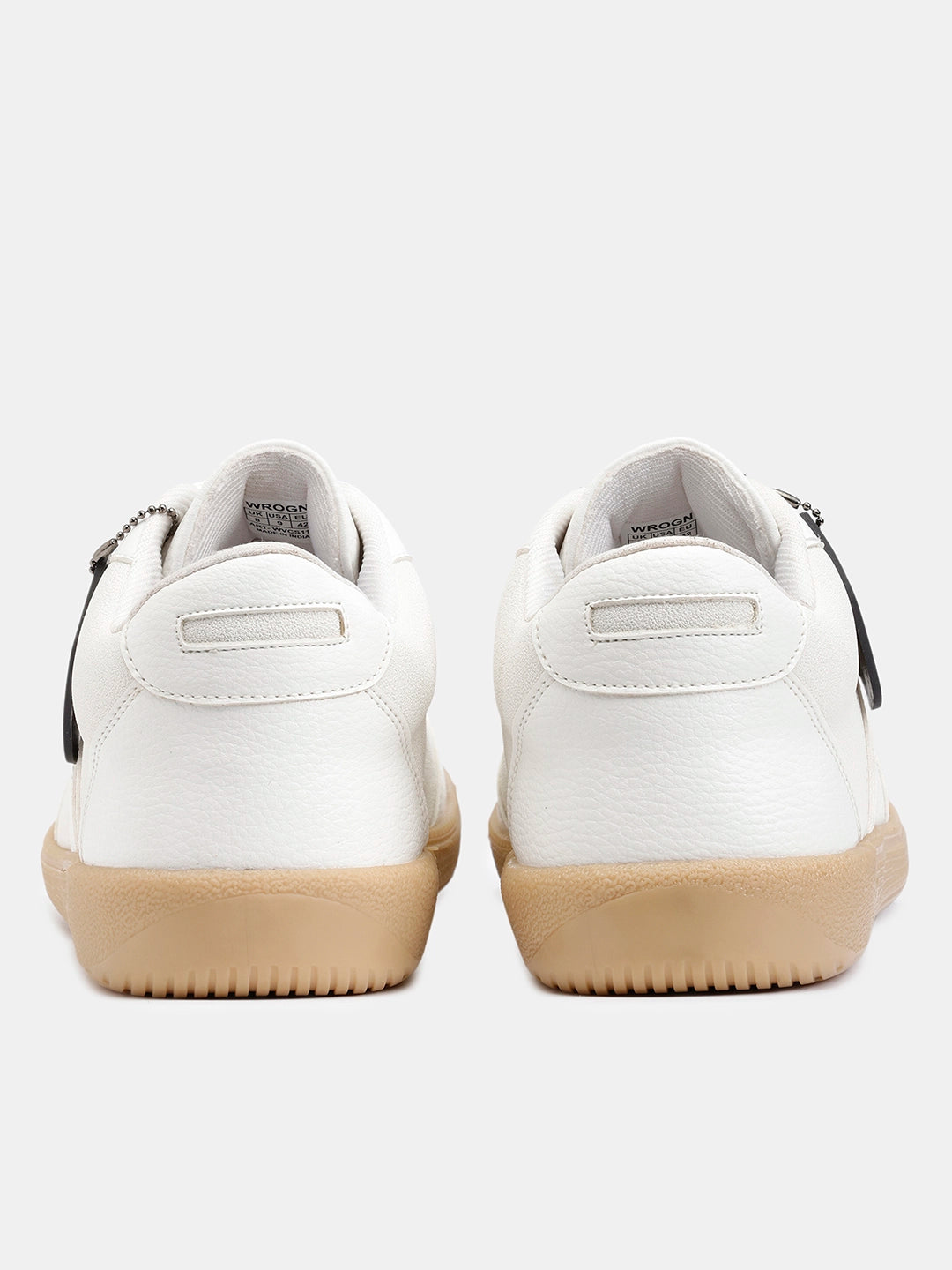 Sneakers | Vesper Blanc