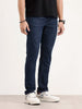 Slim Fit Denim Jeans | Blue