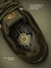 Sneakers | Project Atlas 23° | Olive