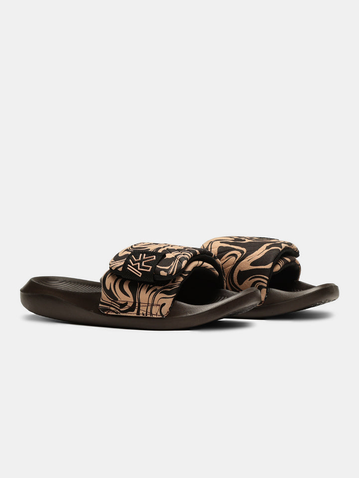 Sliders l Dune Step