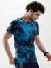 Active Tie And Dye T-Shirt