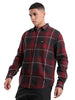 Rogue Red Checked Shirt