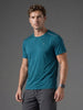Performance Tee | Active |  Teal
