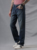 Darkstone Wash Anti Fit Jeans