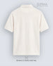 Essential Supima Polo T-Shirt | Essential | White