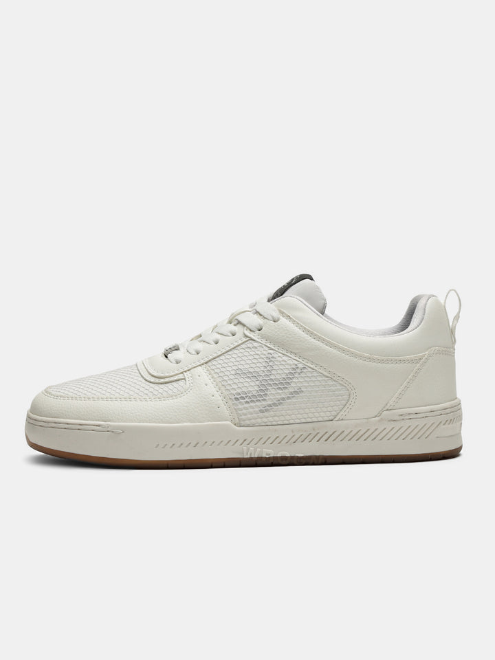 Sneakers | Negroni Bianco