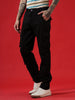 Double Black Cargo Trouser