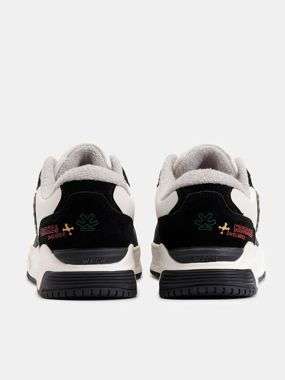 Sneakers | Manhattan Sketch