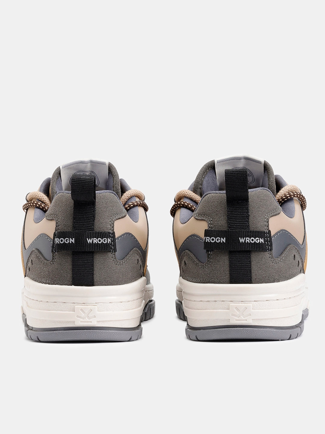 Sneakers | Snakebite Fawn