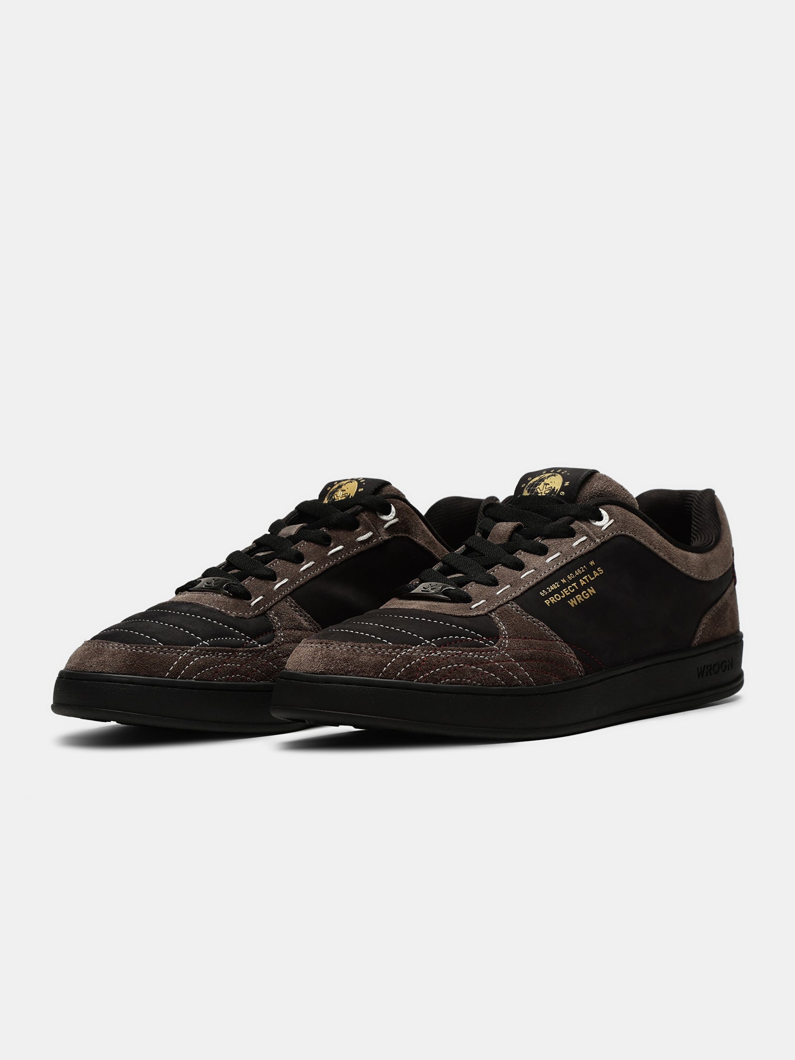 Sneakers | Project Atlas 24°