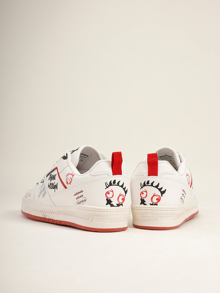 Sneakers | Negroni Monsterdraft