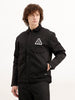 Classic Double Pocket Jacket | Black