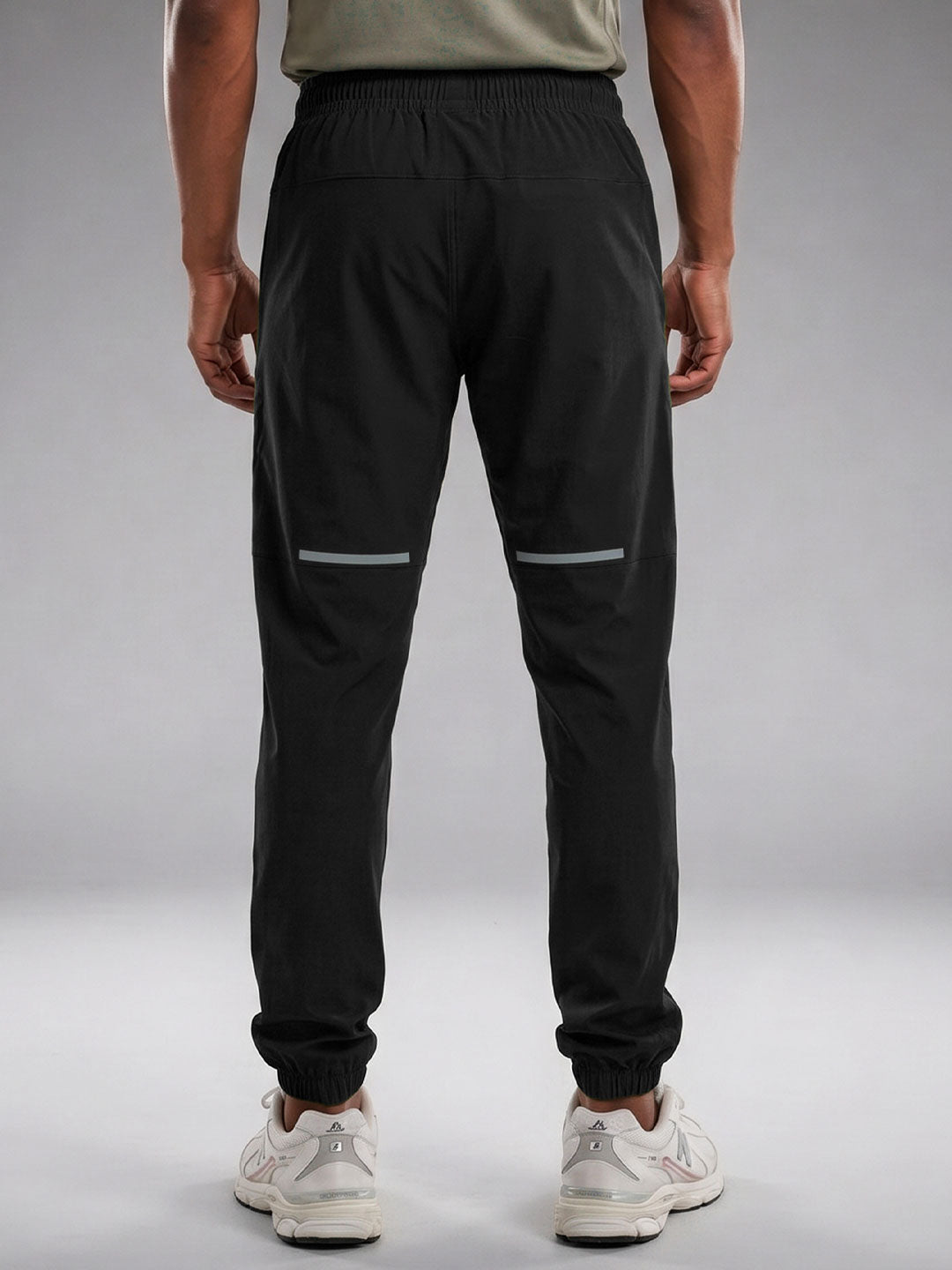 Active Joggers | Active |  Black