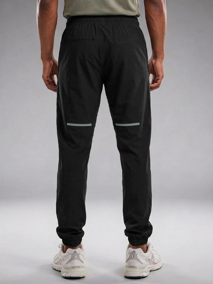Active Joggers | Active |  Black