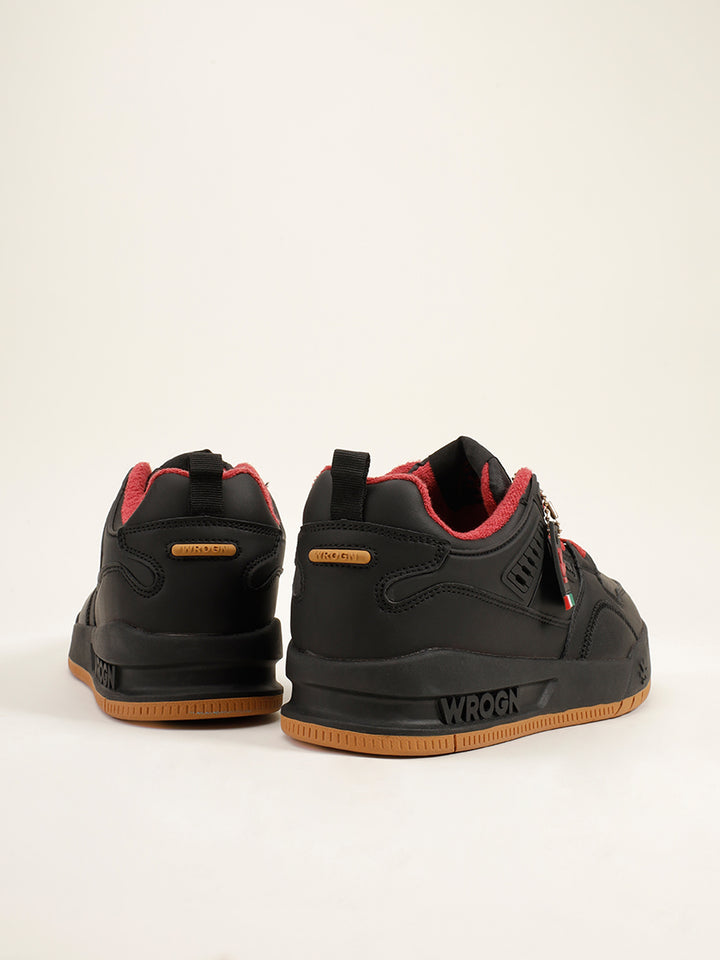 Sneakers | Sidecar Inferno