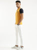 Blocked Shades Polo T-Shirt