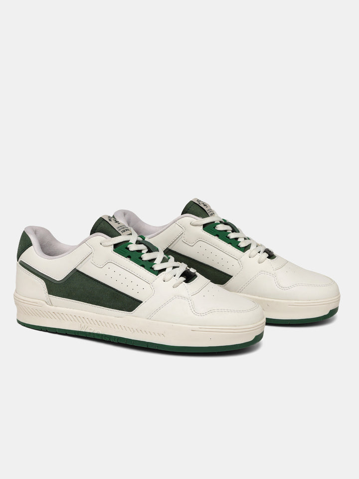 Sneakers  |  Negroni Verdant