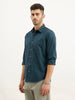 Classic Regular Fit Shirt | Blue