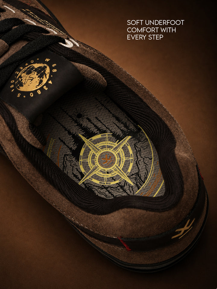 Sneakers | Project Atlas 24°