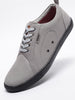 Grey Steak Urban Sneakers