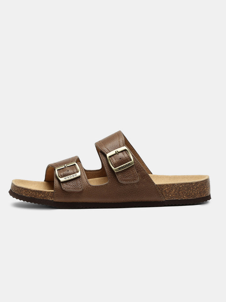 Sienna Dual-Strap | Sandals