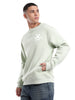 Wrogn Drip Mint Sweatshirt