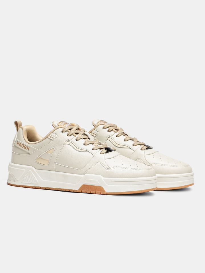 Sneakers | Martini almond