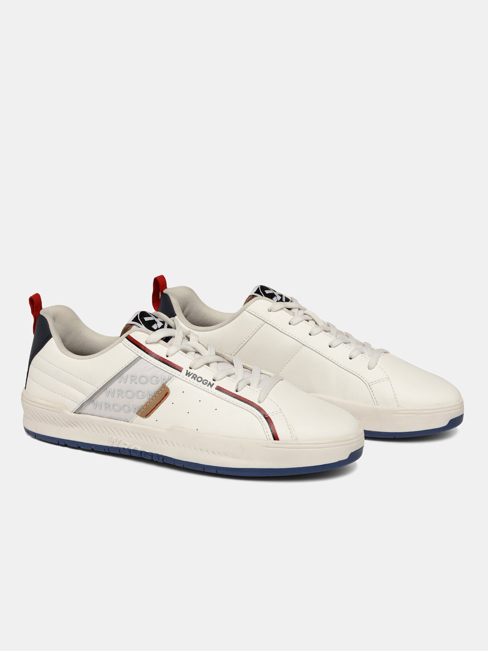 Sneakers  |  Negroni Stripe