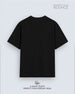 No Brainer Bounce Oversized T-Shirt | Essential | Black