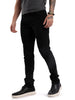 Lit Black Slim Fit Jeans