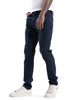 Elite Dark Blue Slim Fit Jeans