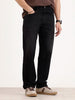 Anti Fit Denim Jeans | Black