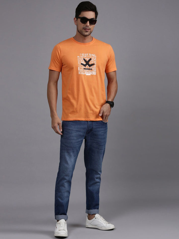 Striking Slim Fit Mid-Rise Jeans