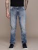 Blue Mist Light Fade Jeans