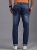 Striking Slim Fit Mid-Rise Jeans