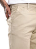 Khaki Twill Premium Trousers