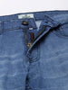 Faded Classic Slim Fit Jeans