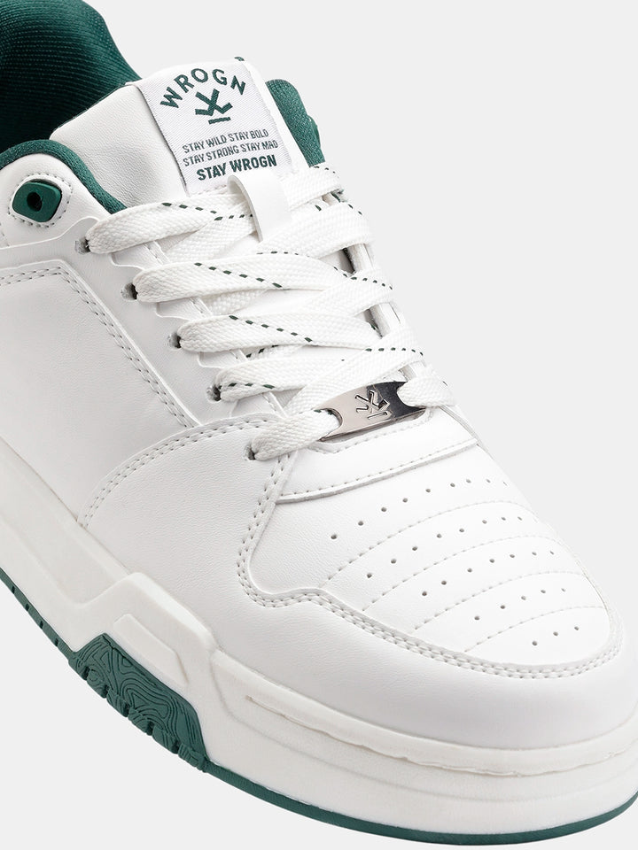 Sneaker | Martini Neat