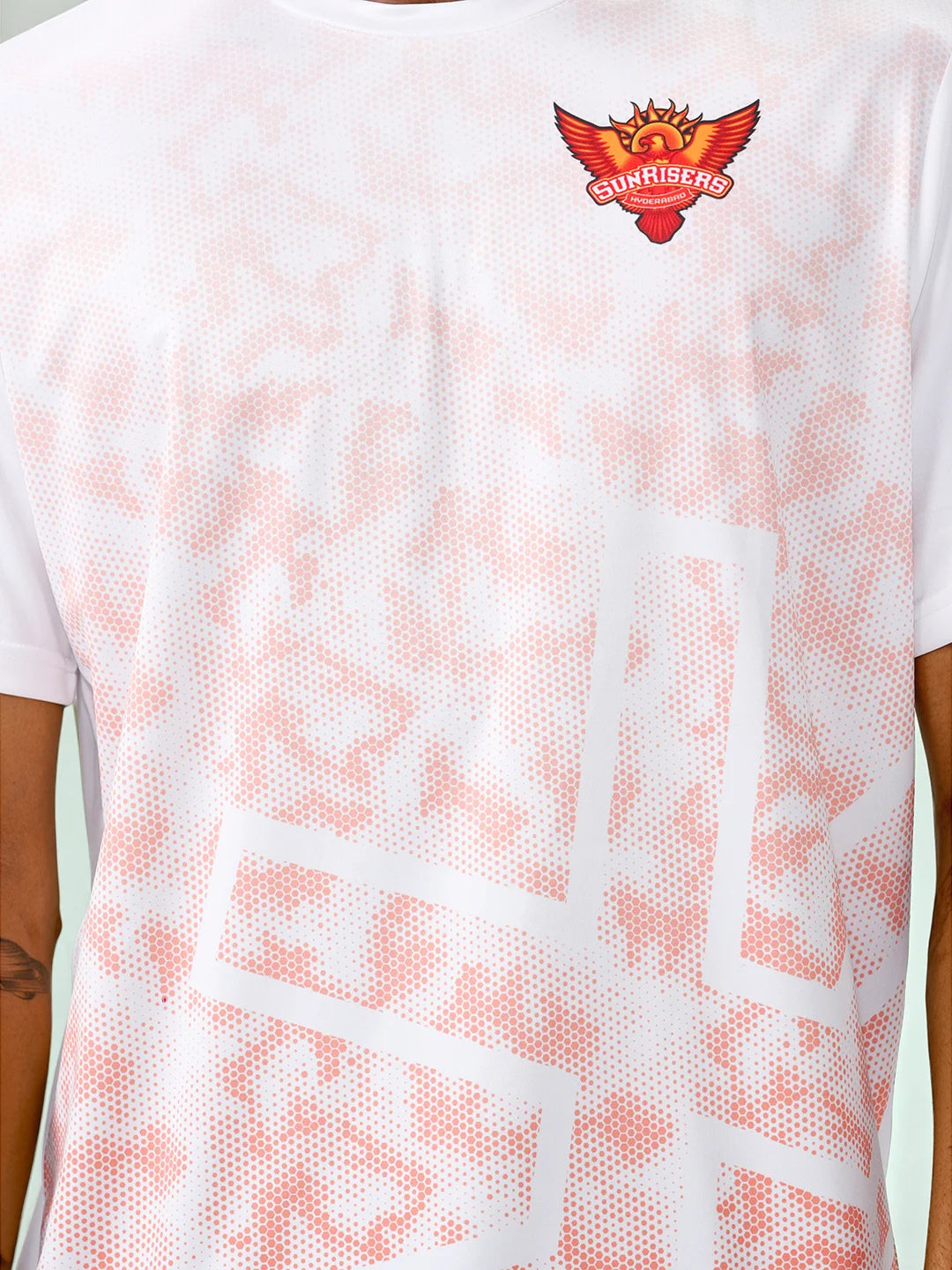 SRH 2025 Horizon Fade Fan Jersey