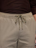 Straight Fit Joggers  | Olive
