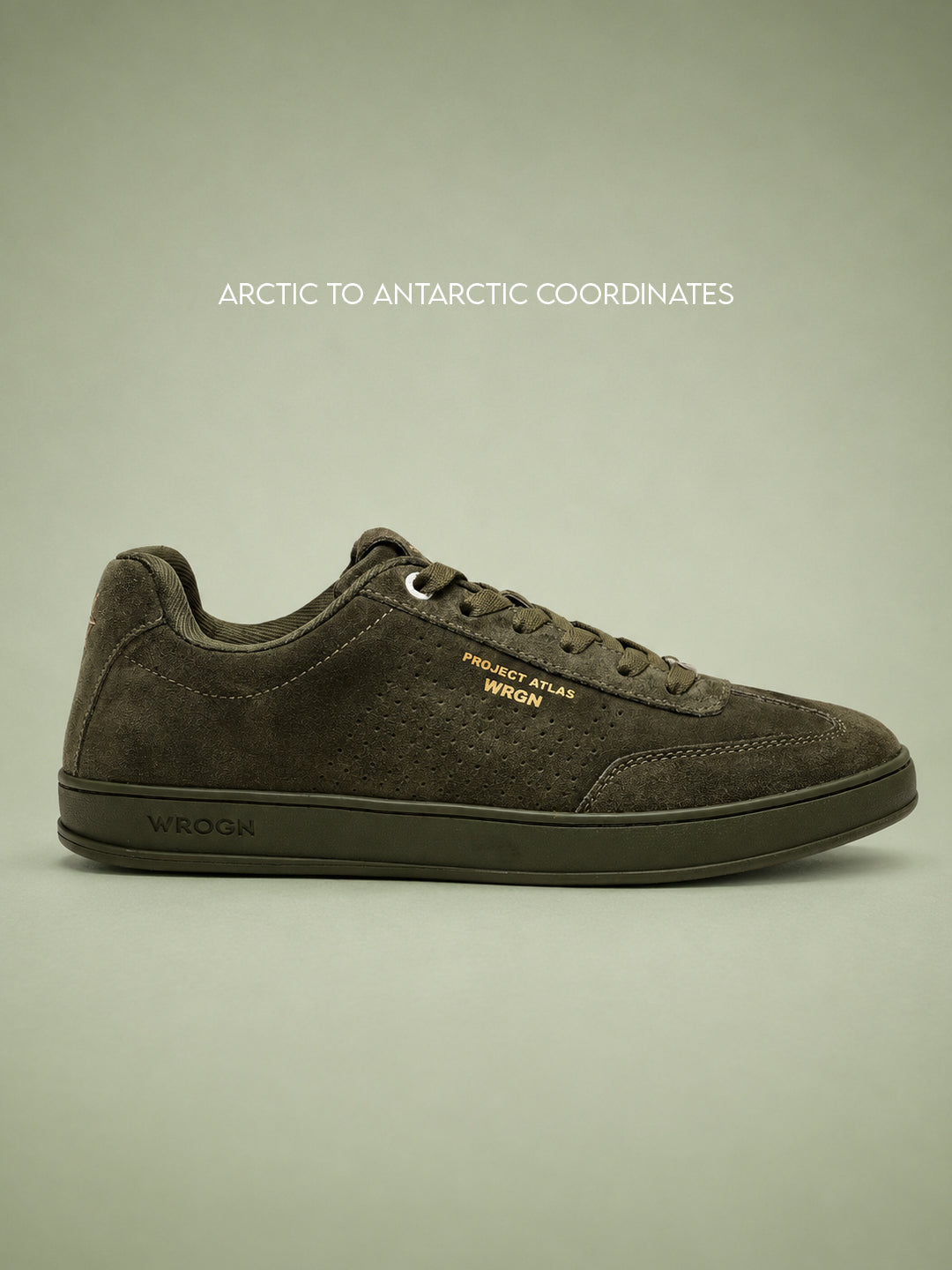 Sneakers | Project Atlas 29°