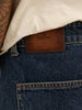 Classic Loose Fit Carpenter Denim Jeans | Blue | WJN0200LS2131S