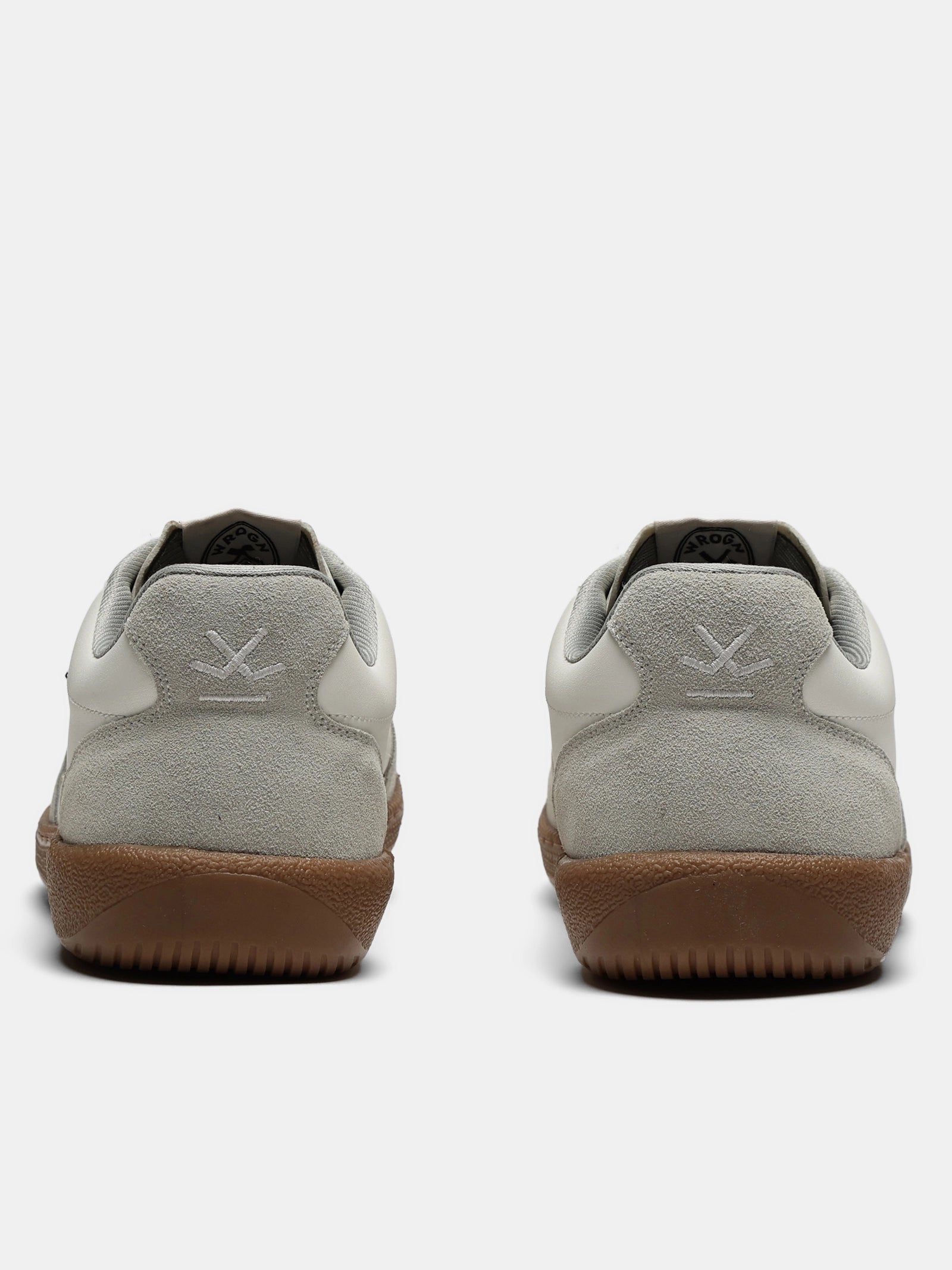 Sneakers | Bramble Mist | White | WWCS092