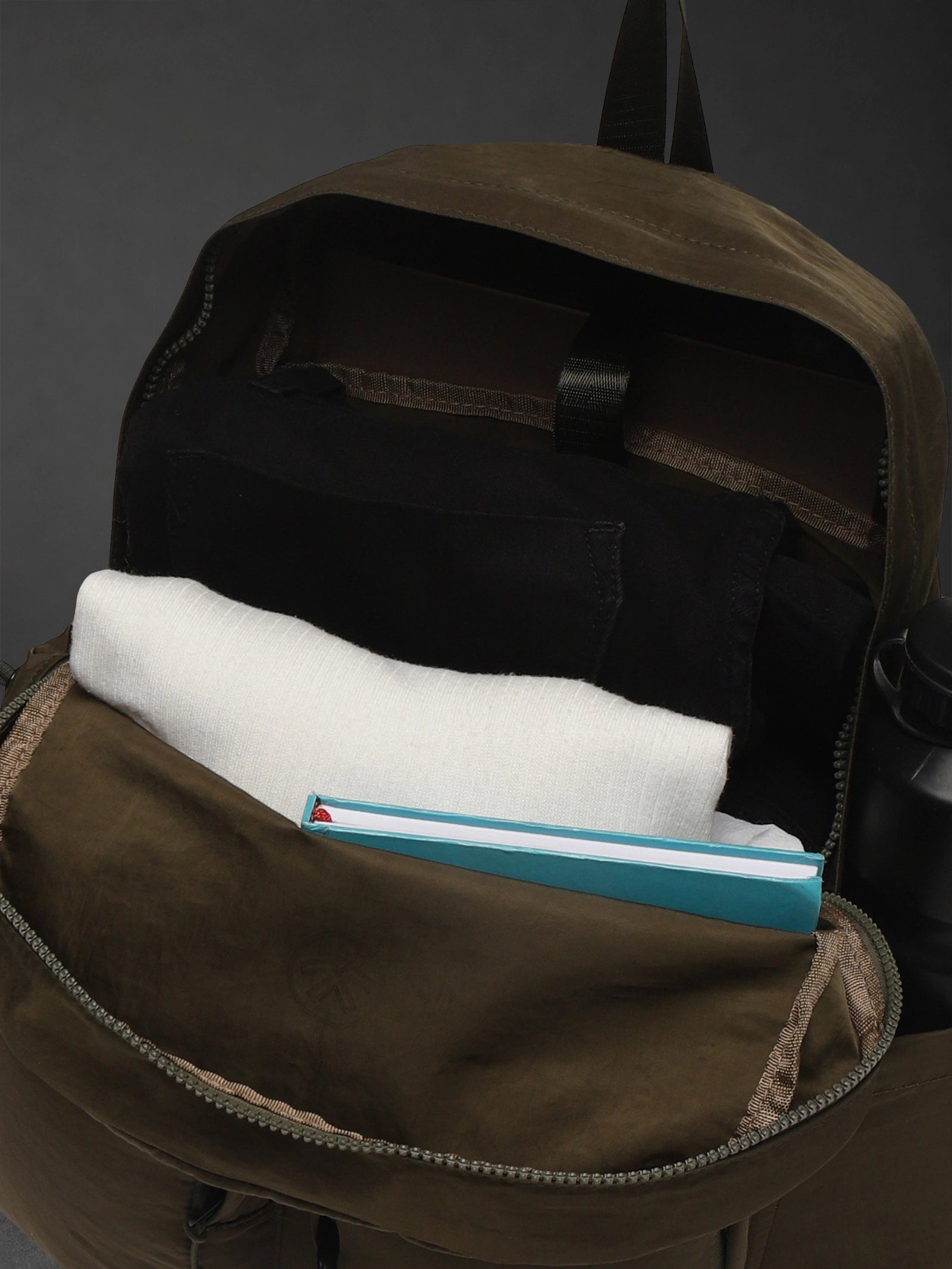 Creator Backpack | Olive (35L)