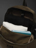Creator Backpack | Olive (35L)