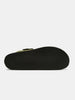 Open footwear| Olive Grind | Sandals